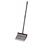 HIPPOTONIC PVC fork with stick