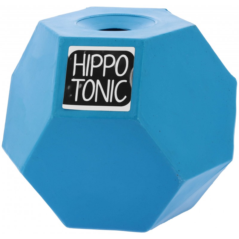 hippotonic-slow-feeder-ball-for-granules (4) HIPPOTONIC Slow feeder ball for granules - Image 1