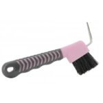 HIPPOTONIC - Soft Hand - Hoof Pick with Brush - Image 10