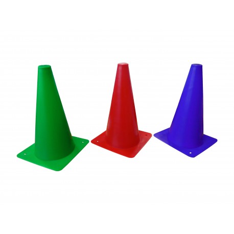 hippotonic-training-cone HIPPOTONIC Training cone - Image 1