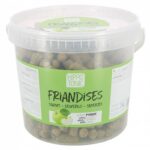 HIPPOTONIC Treats - Apple Flavor - Image 4