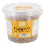 HIPPOTONIC treats, banana and carrot flavor - Image 2