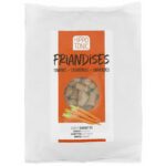 HIPPOTONIC Carrot Treats - Image 3