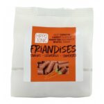 HIPPOTONIC Carrot Treats - Image 2