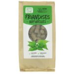 HIPPOTONIC Treats - Nettles