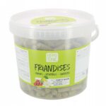 HIPPOTONIC treats, pear and grape flavor - Image 2