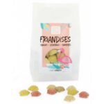 HIPPOTONIC Treats - Pink'n Fruit