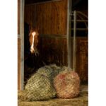 HIPPOTONIC -Zari- Hay net - Image 2