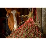 HIPPOTONIC -Zari- Hay net - Image 4