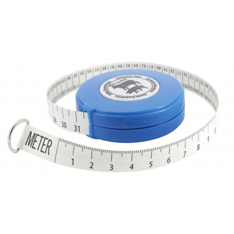 hippotonic-zoometric-kg-measuring-tape HIPPOTONIC Zoometric KG measuring tape - Image 1