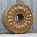 HORSYD Licked supplement with flaxseed for healthy joints 1,8 kg - Image 2