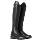 Horze Genève Teenage Leather Tall Boots