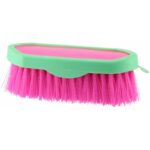 Je t'aime EQUITHÈME Dandy brush - Image 8