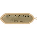 Je t'aime EQUITHÈME Dandy brush - Image 5