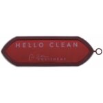 Je t'aime EQUITHÈME Dandy brush - Image 2