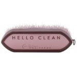 Je t'aime EQUITHÈME Dandy brush - Image 12