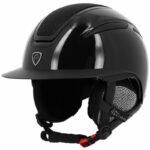 Je t'aime EQUITHÈME Helmet Ear Cover - Image 4