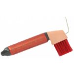 Je t'aime EQUITHÈME Hoof pick - Image 7