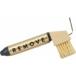 Je t'aime EQUITHÈME Hoof pick