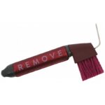 Je t'aime EQUITHÈME Hoof pick - Image 3