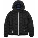 Je t'aime EQUITHÈME Jacket - Nelly