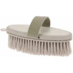 Je t'aime EQUITHÈME - Strass - Body Brush - Image 3