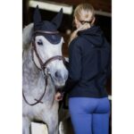 Je t'aime EQUITHÈME - Victoria - Softshell Jacket - Image 2