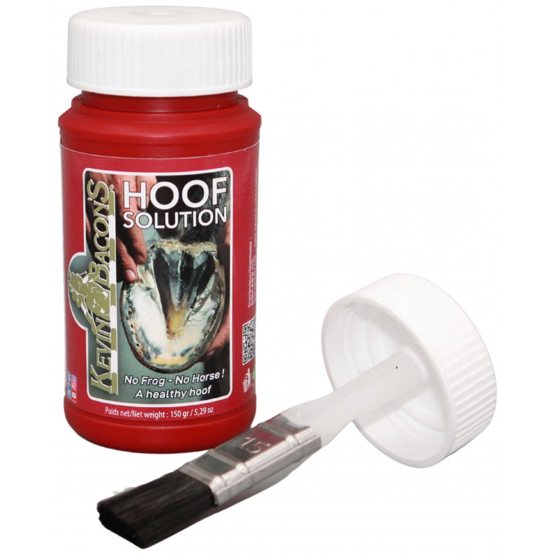 kevin-bacon-s-frog-oil-hoof-solution KEVIN BACON'S Frog Oil - Hoof Solution 150 gr. - Image 1