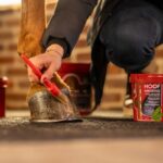 KEVIN BACON'S Hoof Grease - Winter Hoof Dressing - Image 2