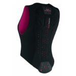 KOMPERDELL - FlexFit - Lady Back Protector