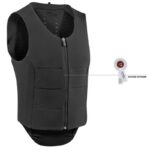 KOMPERDELL "FlexFit" regular back-protector - Image 7