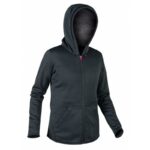 KOMPERDELL Hoody shirt/back protector (XS) - Image 2
