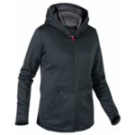 KOMPERDELL Hoody shirt/back protector (XS)