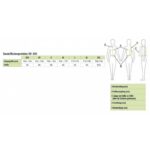 KOMPERDELL Hoody shirt/back protector (XS) - Image 4