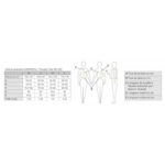 KOMPERDELL - Frontzip - Slim safety vest (M) - Image 6