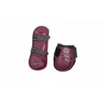 Tendon boots with fetlock protection LAMI-CELL - Elite