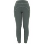 RIDING WORLD Fleece-Lined Leggings - Volga - Women - Image 9