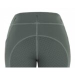 RIDING WORLD Fleece-Lined Leggings - Volga - Women - Image 7