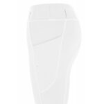 RIDING WORLD Fleece-Lined Leggings - Volga - Women - Image 11