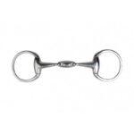 METALAB Eggbutt bit - Double jointed 19mm