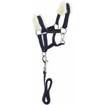 PONY ACADEMY Mini halter and lead