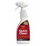 NAF Cleaner - Leather Quick Clean