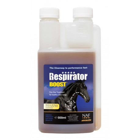 naf-complementary-feed-respirator-boost Supplementary feed NAF - Respirator Boost - Image 1