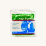NAF Hoof Poultice - NaturalintX (Pack of 10) - Image 3