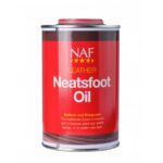 NAF Leather Oil - Leather Neatsfoot Oil