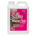 NAF Mane Care - Silk Mane & Tail D-tangler - Image 2