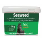 Seaweed NAF