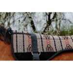 NORTON Bareback-Riding pad – Kiowa - Image 7