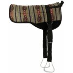 NORTON Bareback-Riding pad – Kiowa