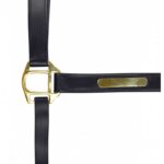 NORTON CLUB halter with double closure - Image 6